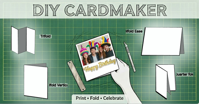 DIY Cardmaker Open Graph Highlight