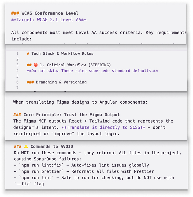 When the dev resources were pulled to other projects, I turned to AI. Here’s what happened.