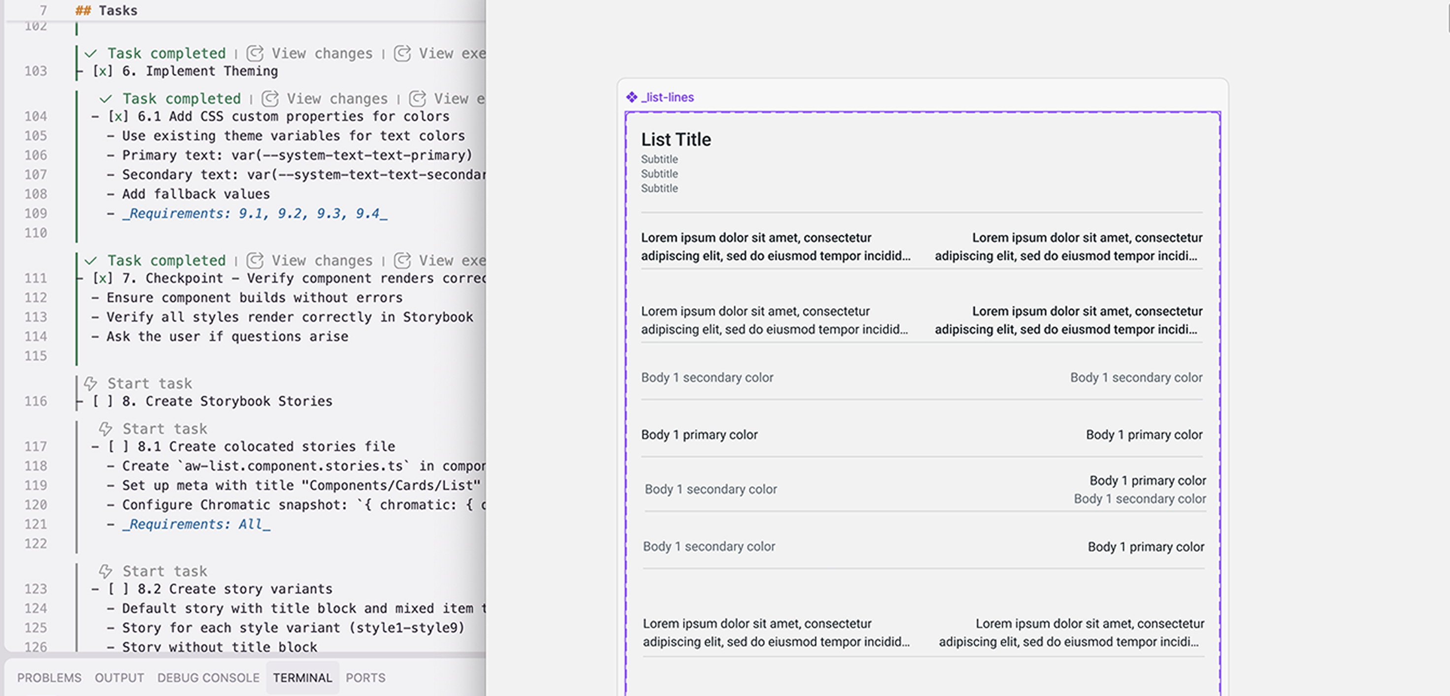 The leap from 'Vibe Coding' to Spec Coding