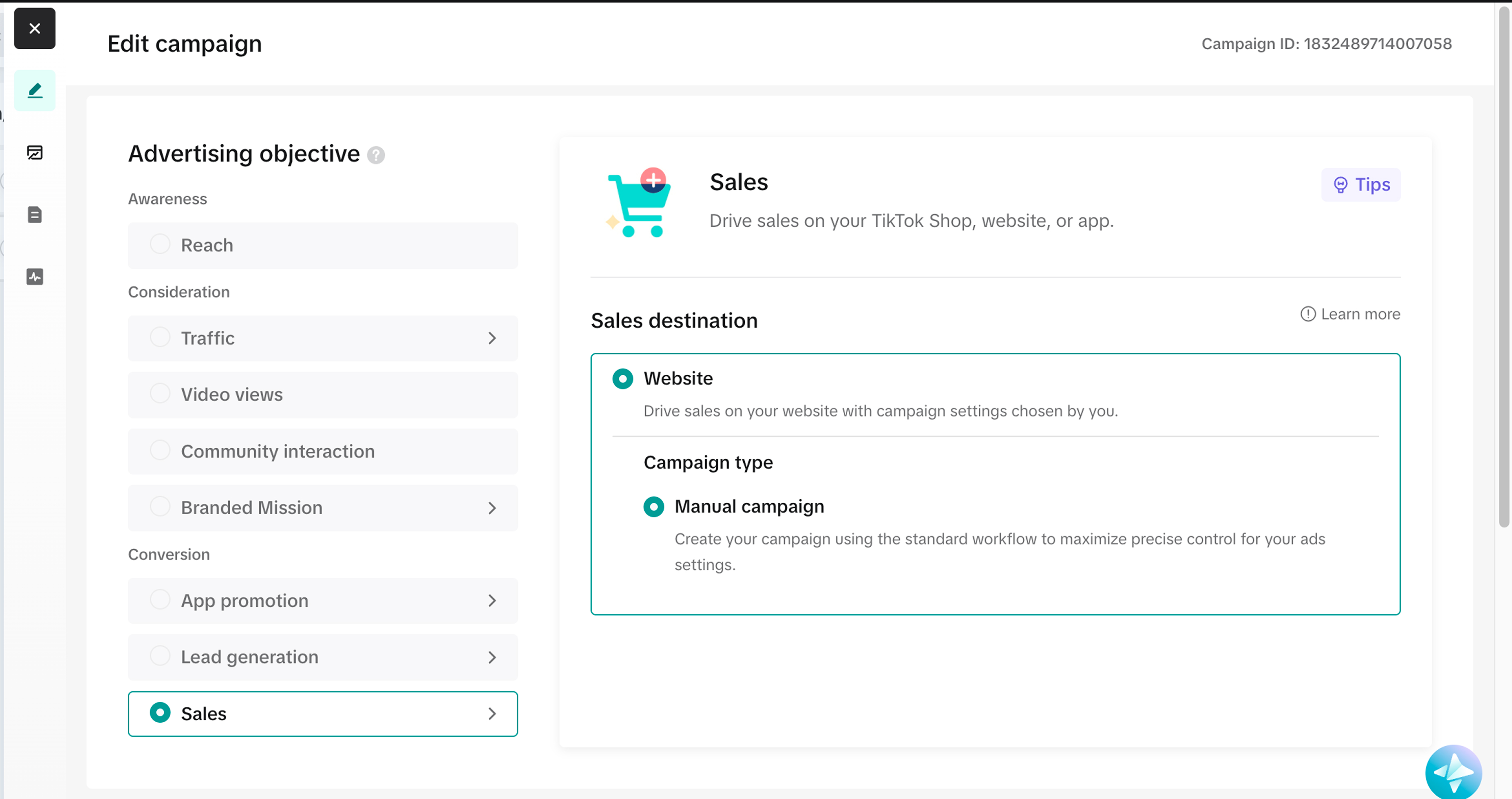 Pixel/Event Setup: Algorithmic Marketing Infrastructure