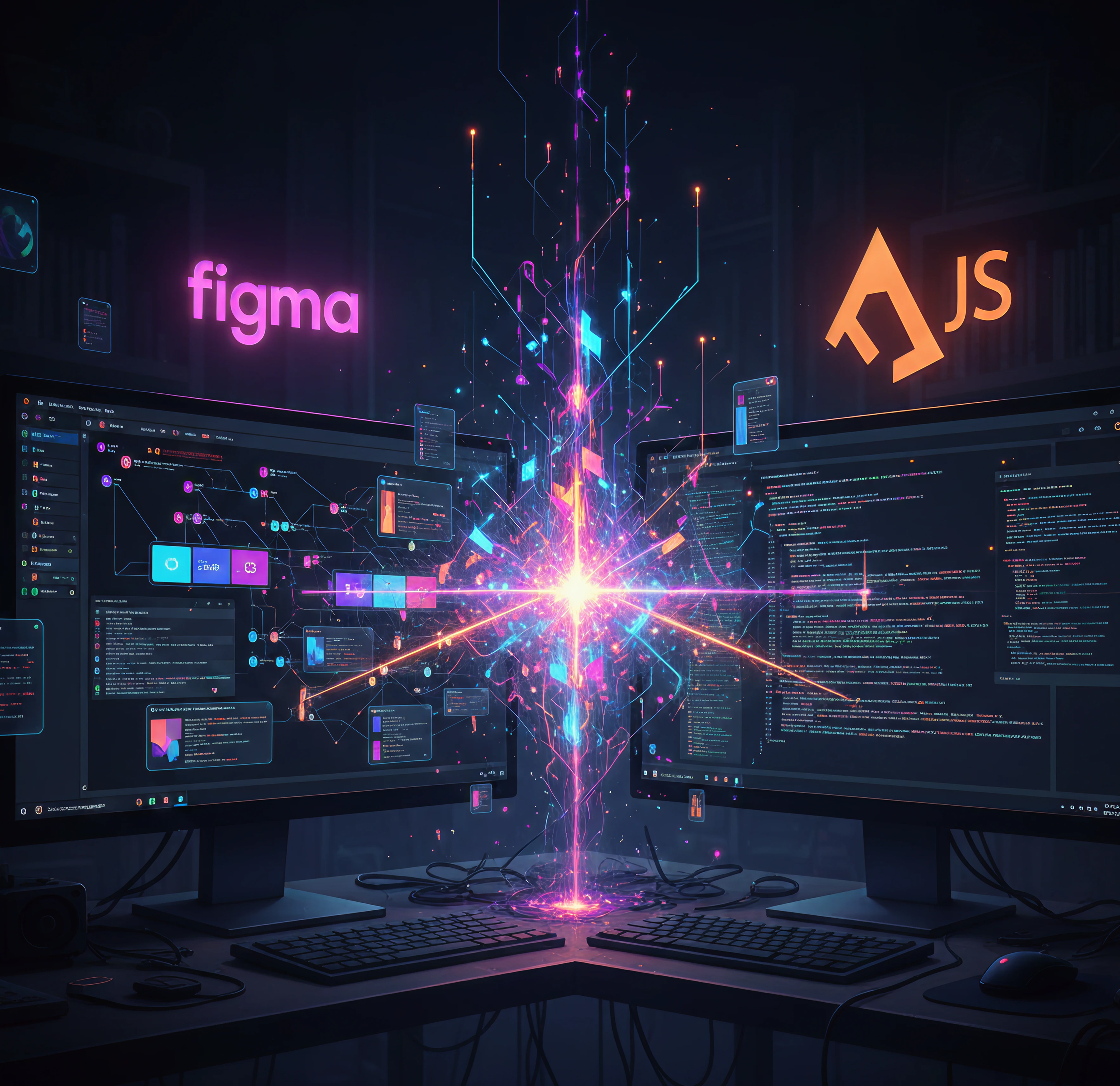 THE UX SANDBOX EXPERIMENT: THE ULTIMATE DEV HANDOFF