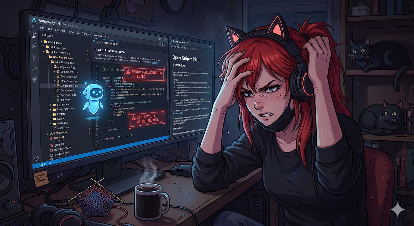 The AI Honeymoon is Over: Navigating the Enterprise vs. Indie AI Divide