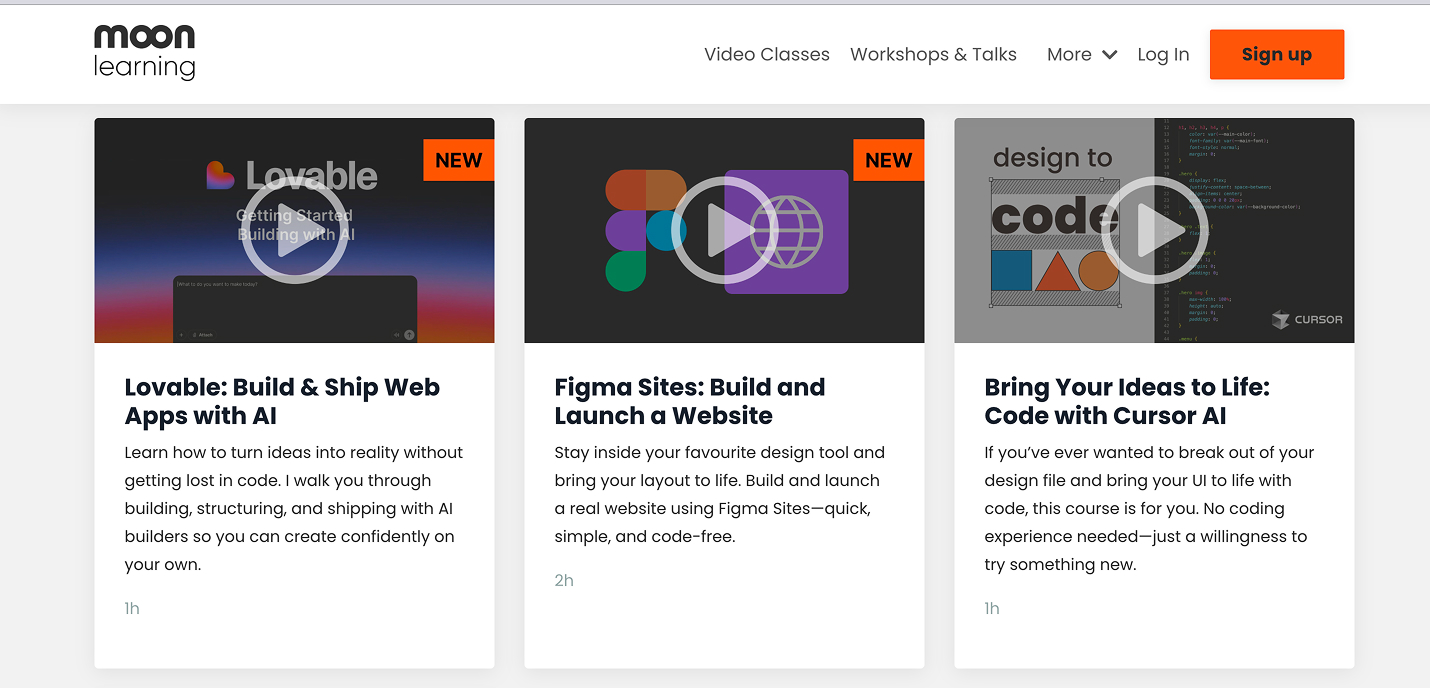 From Figma directly to Code