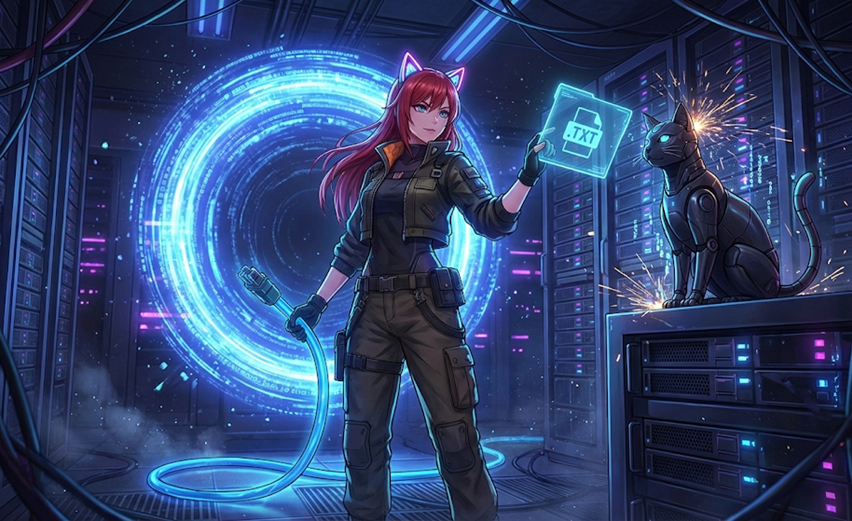 DEBUG LOG: Breaking the Context Loop in Kiro — a text file saved the build